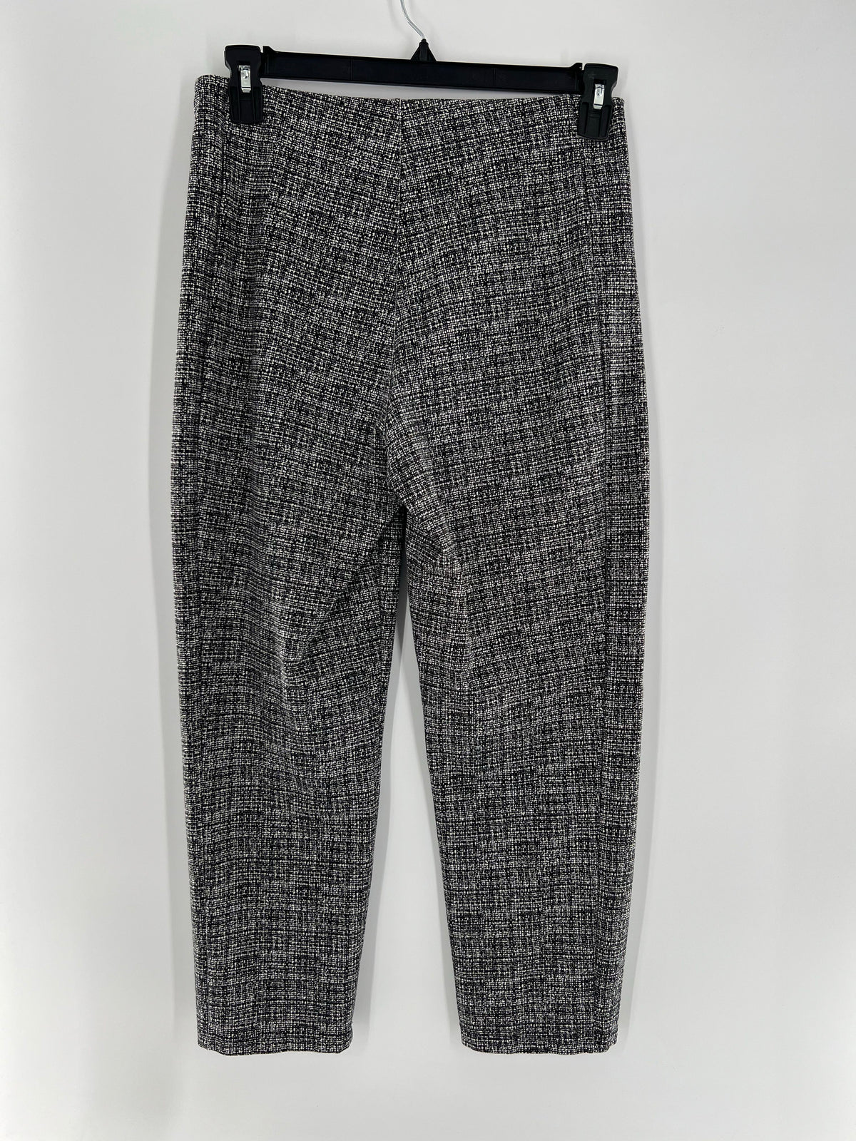 8 stretch knit pull-on pant