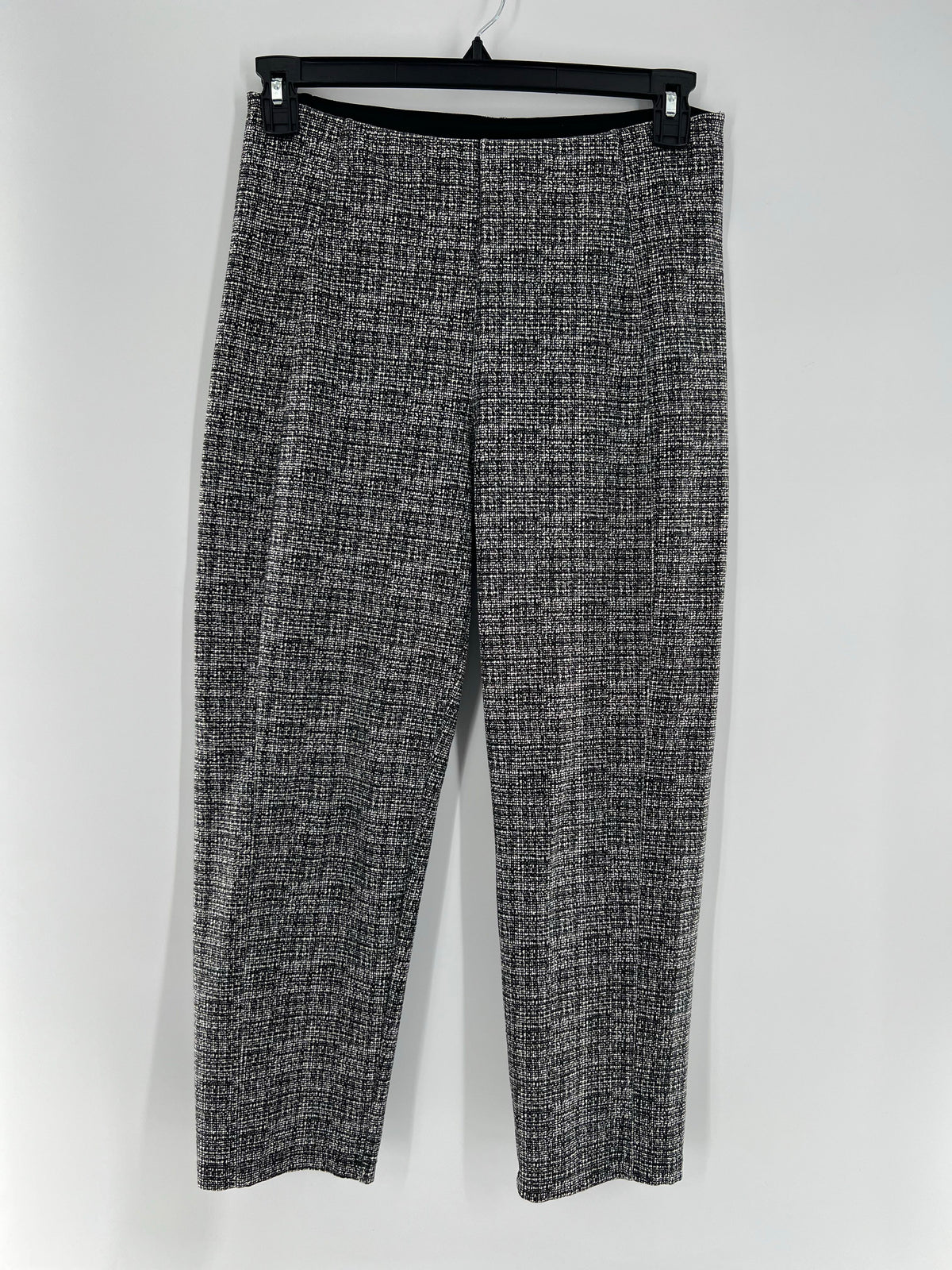 8 stretch knit pull-on pant