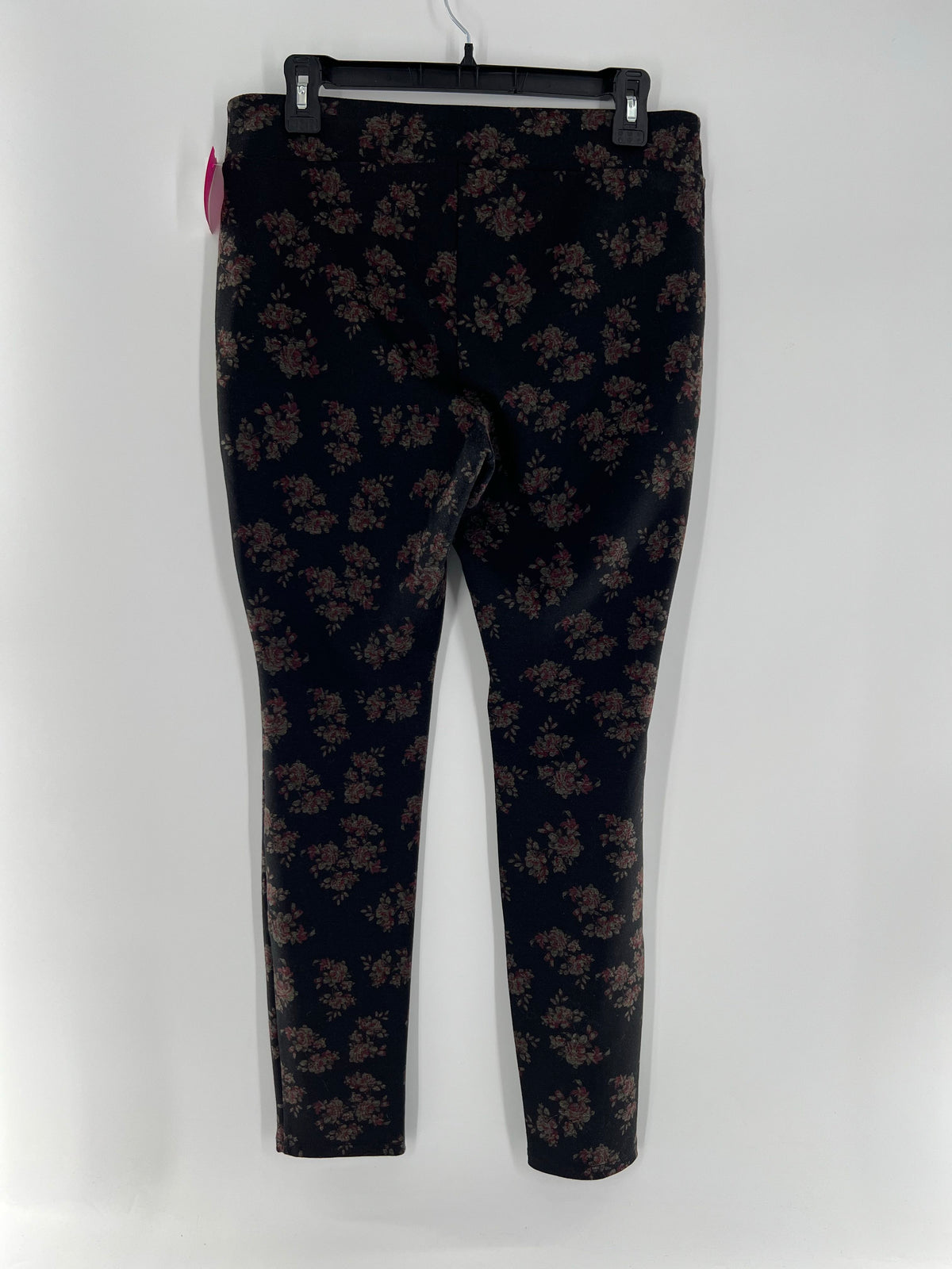 M flo print legging