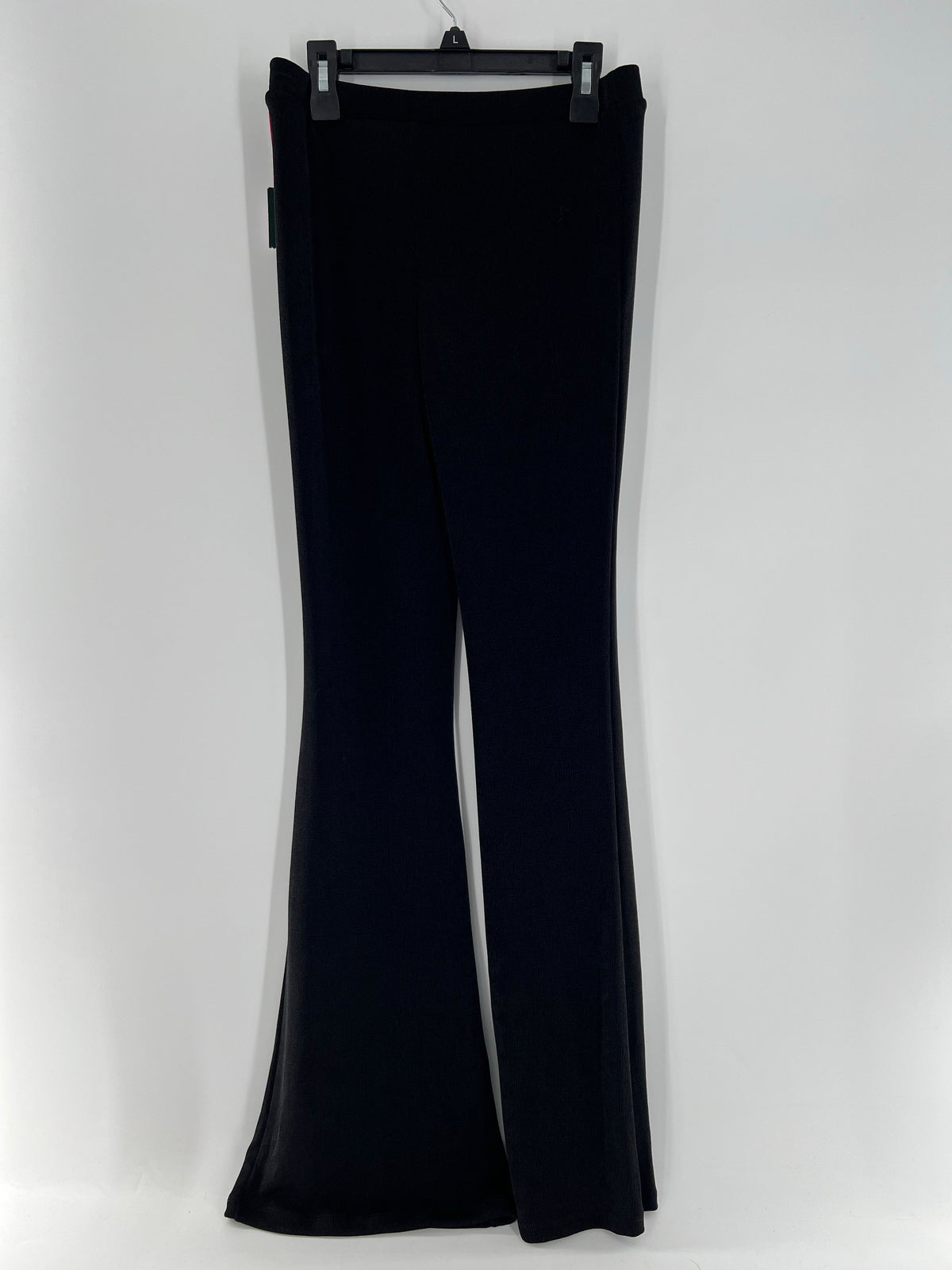 XS pull-on flare leg pant