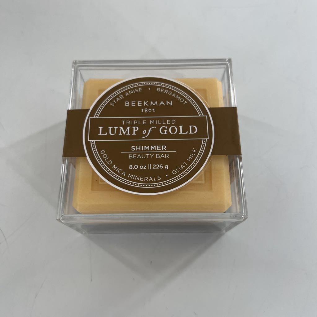 shimmer beauty bar