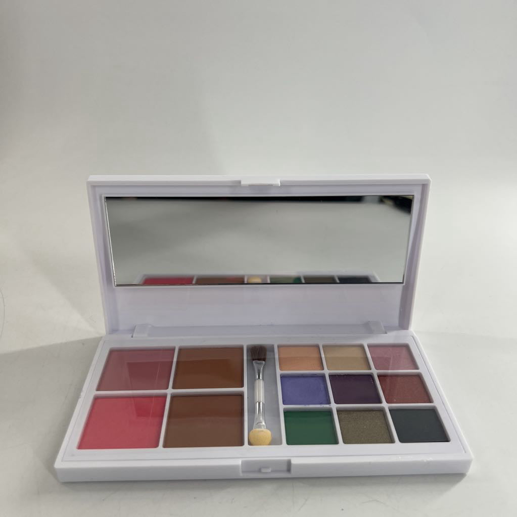 make-up palette