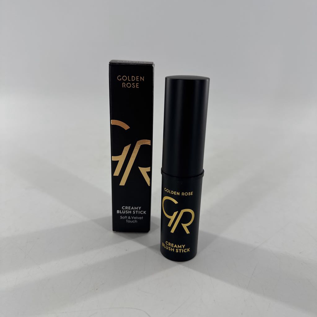 creamy blush stick