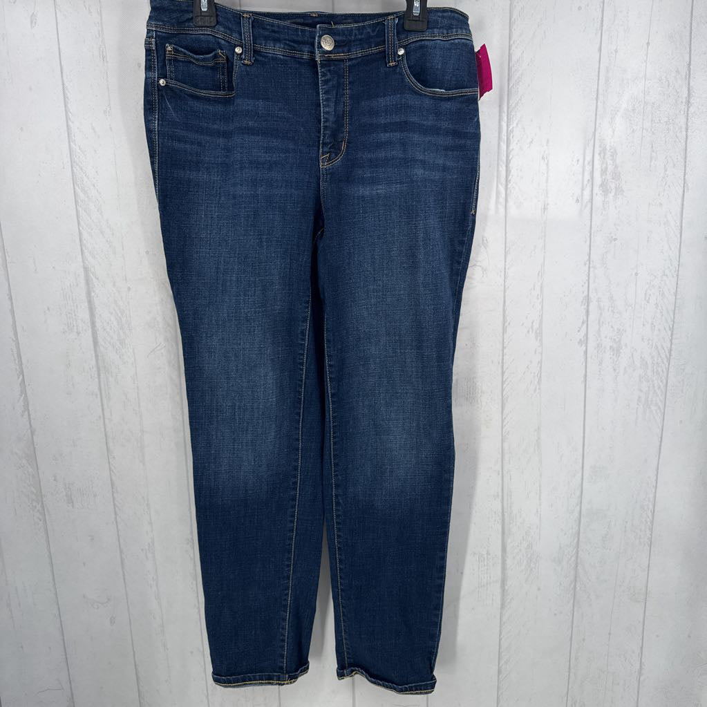14 straight leg jean