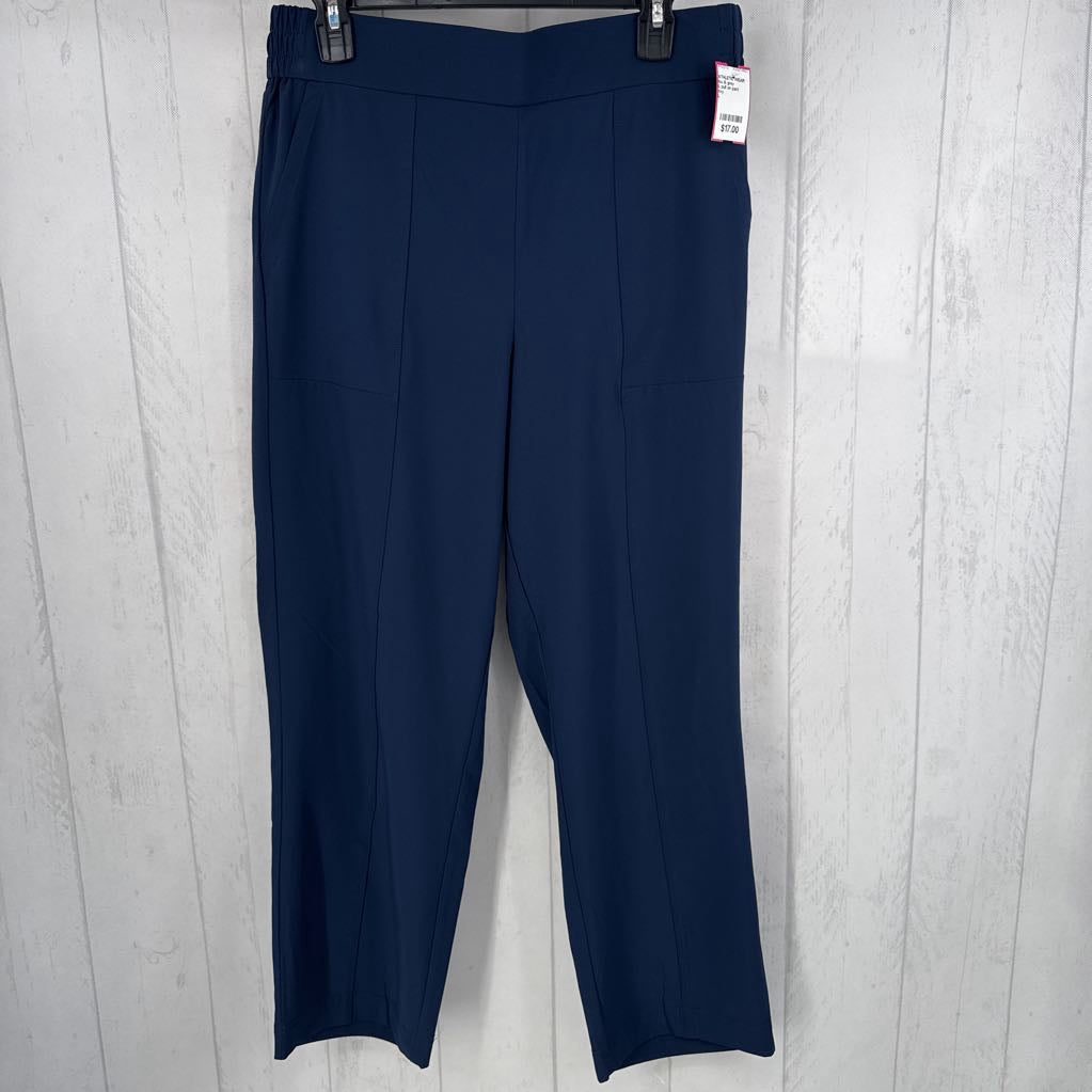 L pull on pant