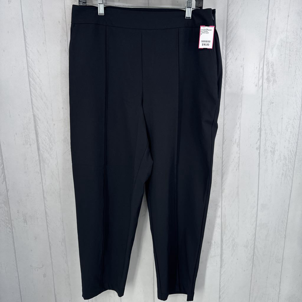 L pull-on pant