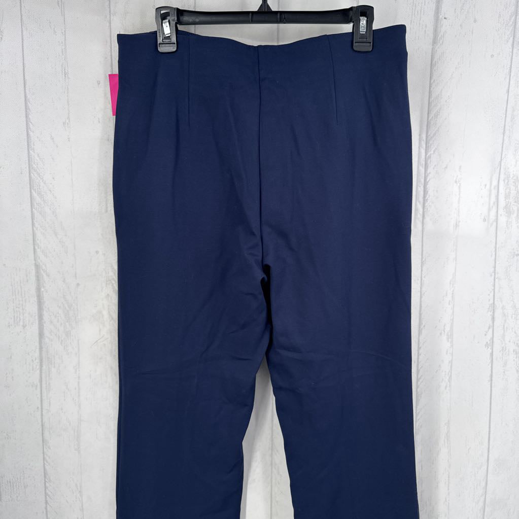 R80 L pull on straight leg pant