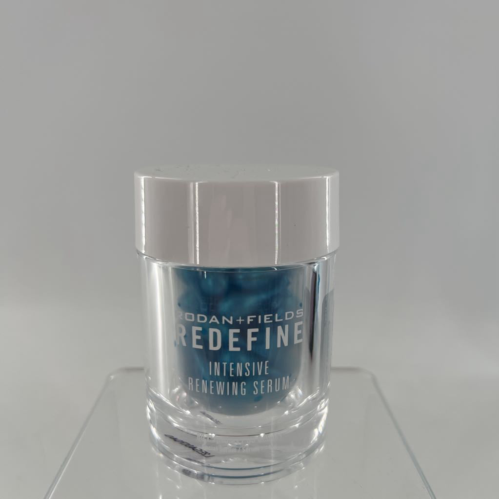intense renewing serum