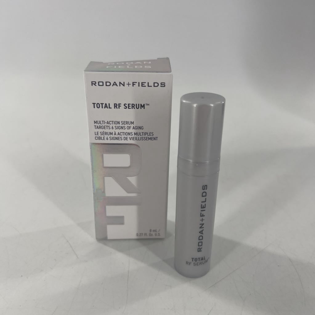 multi-action serum