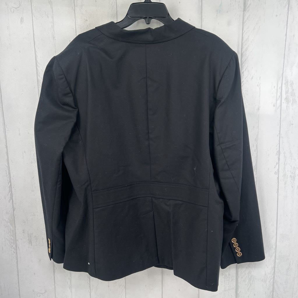22w classic blazer