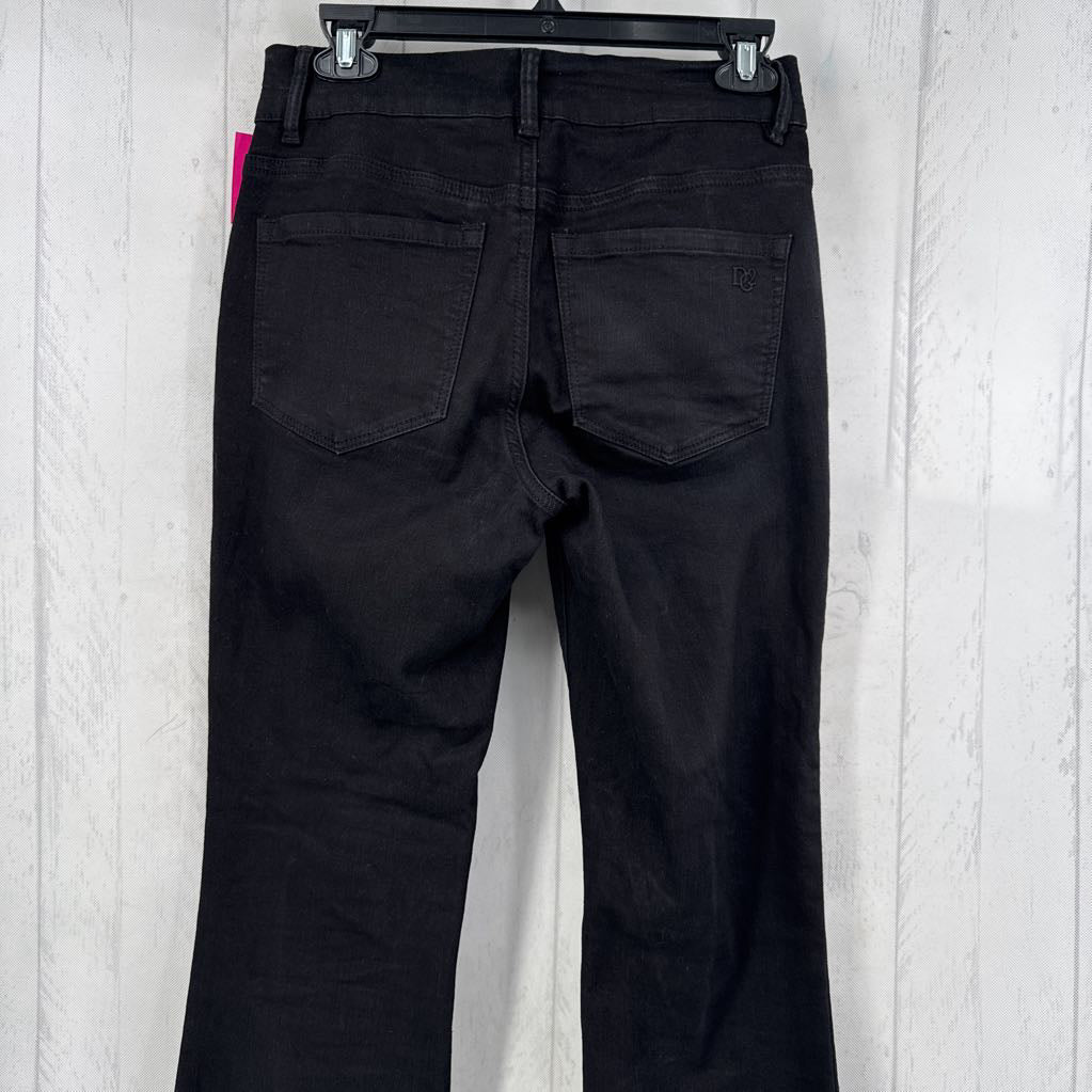 2-4-6 stretch bootcut jean