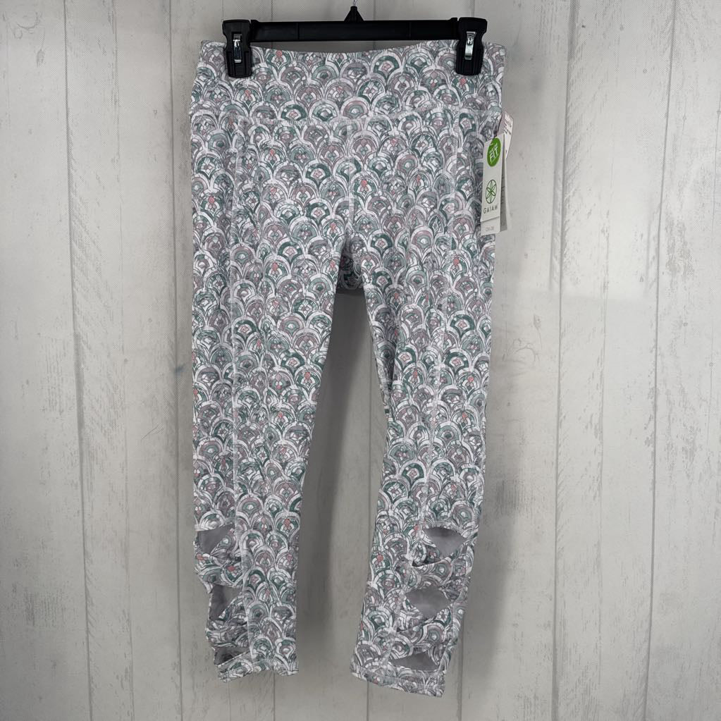 R52 M capri legging