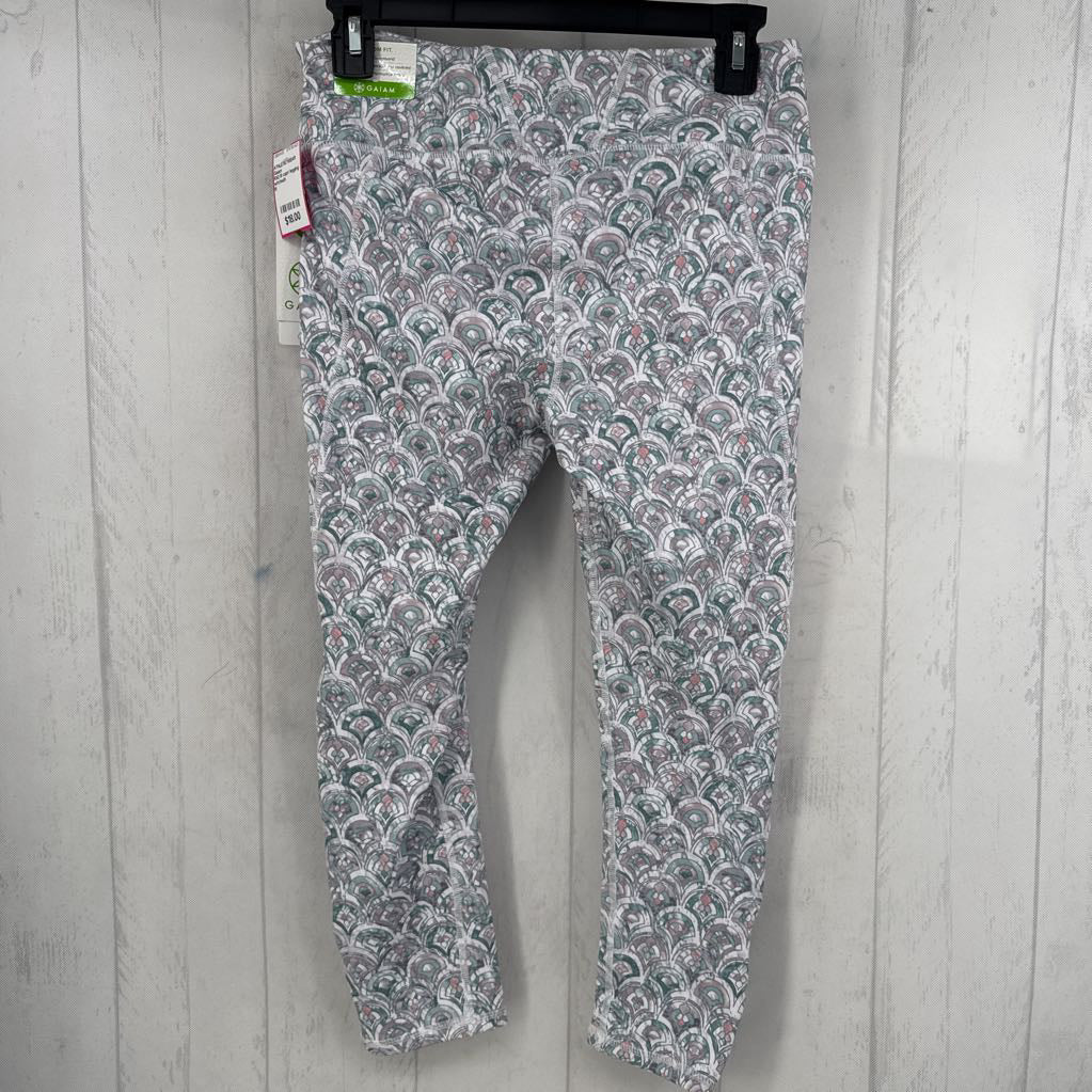 R52 M capri legging