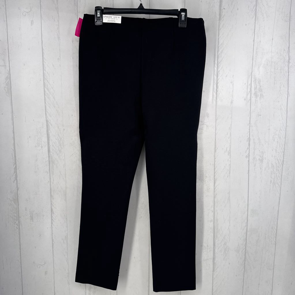 R60 M sequin slim leg pant