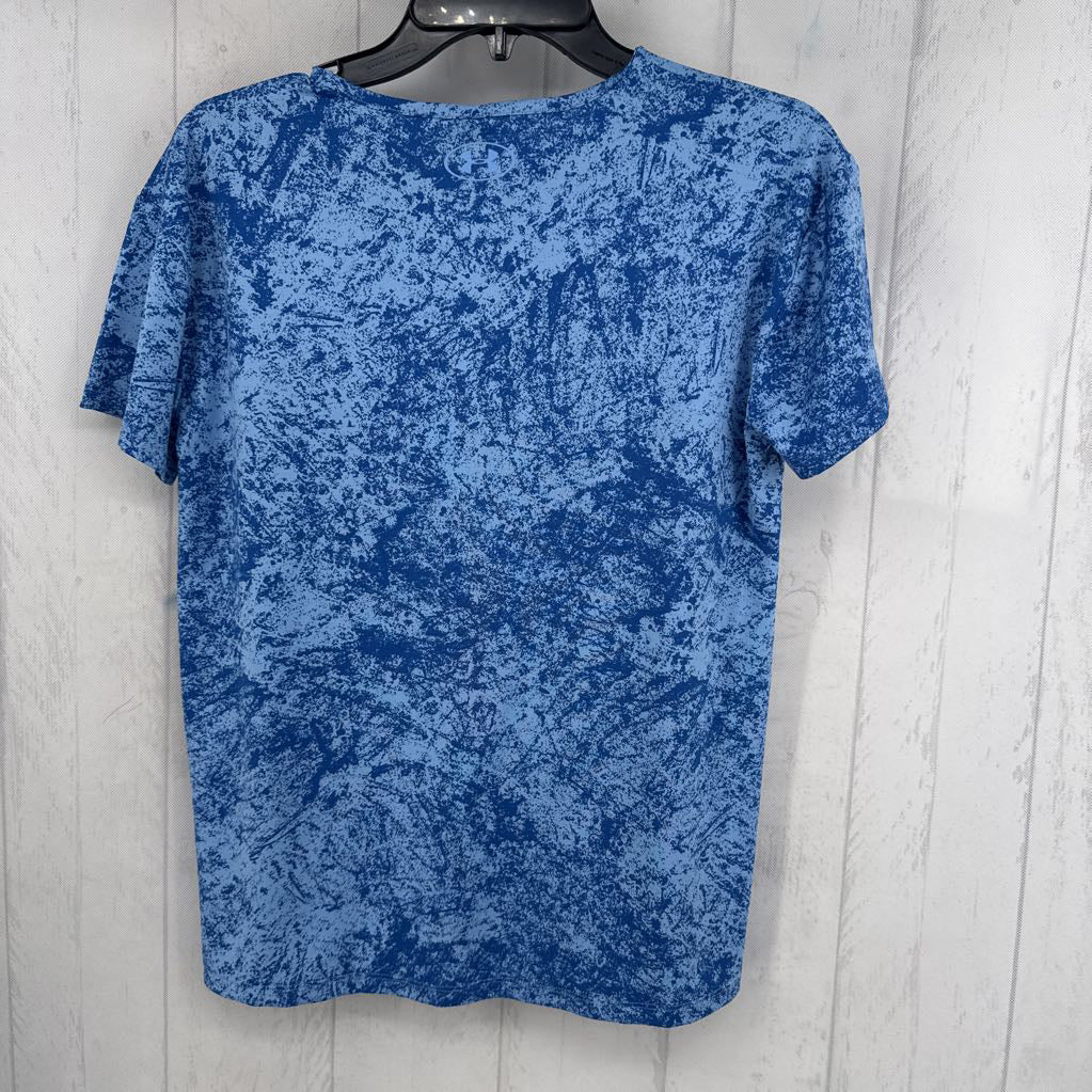 XS crewneck s/s tee