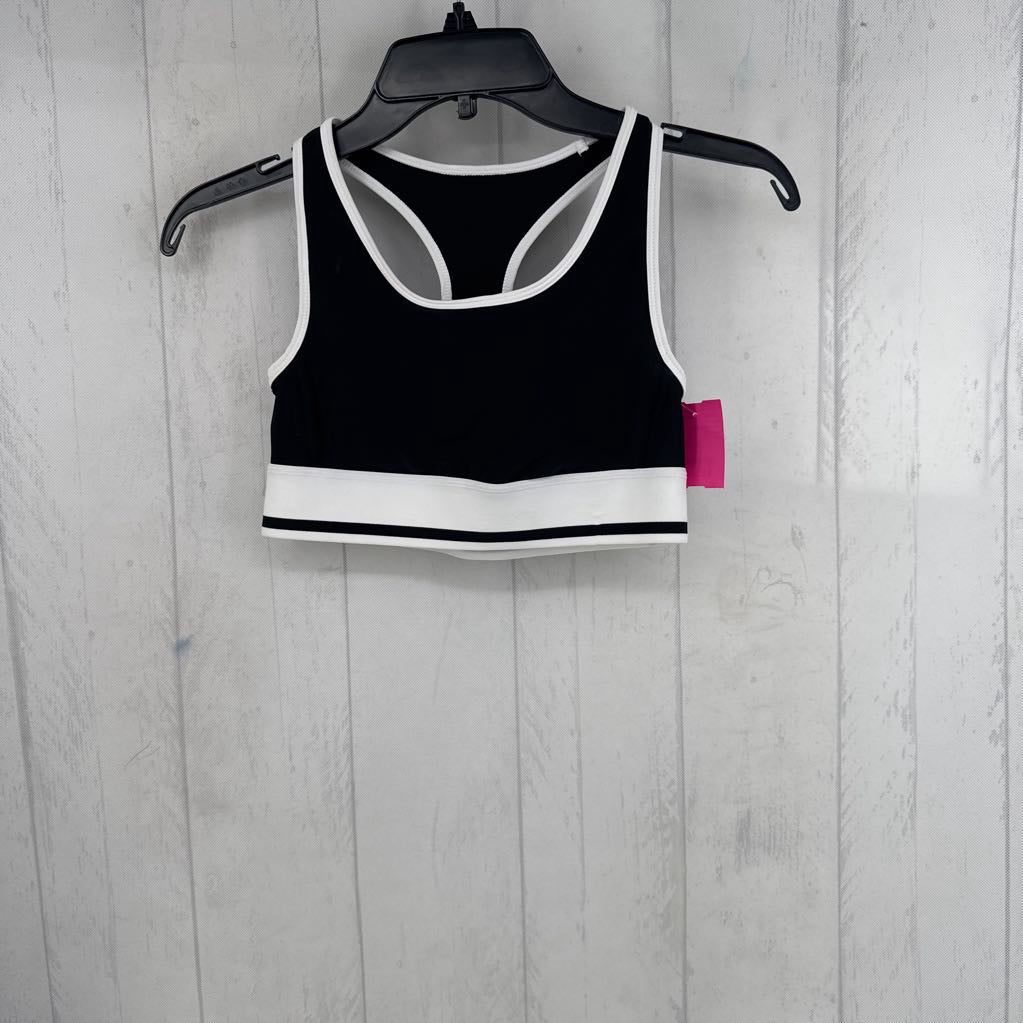 XS colorblock sportsbra