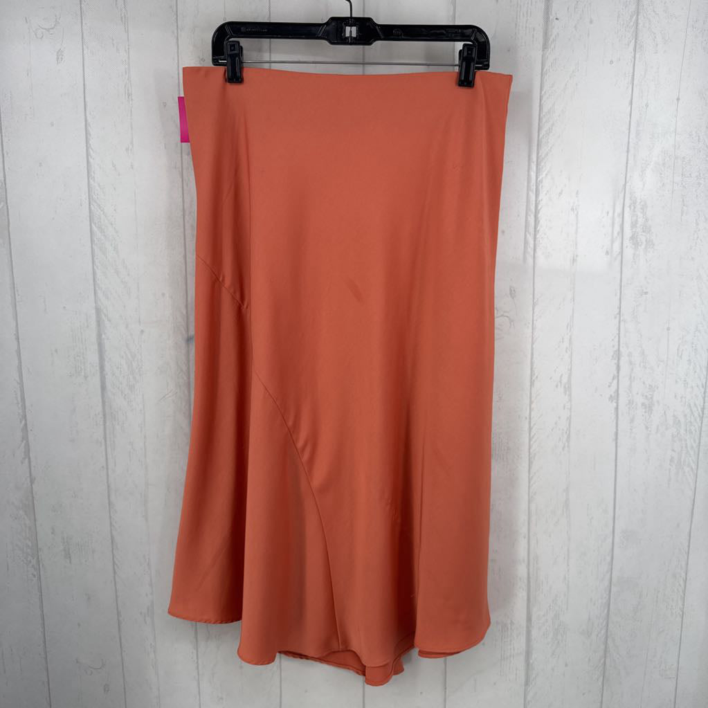 L pull-on skirt