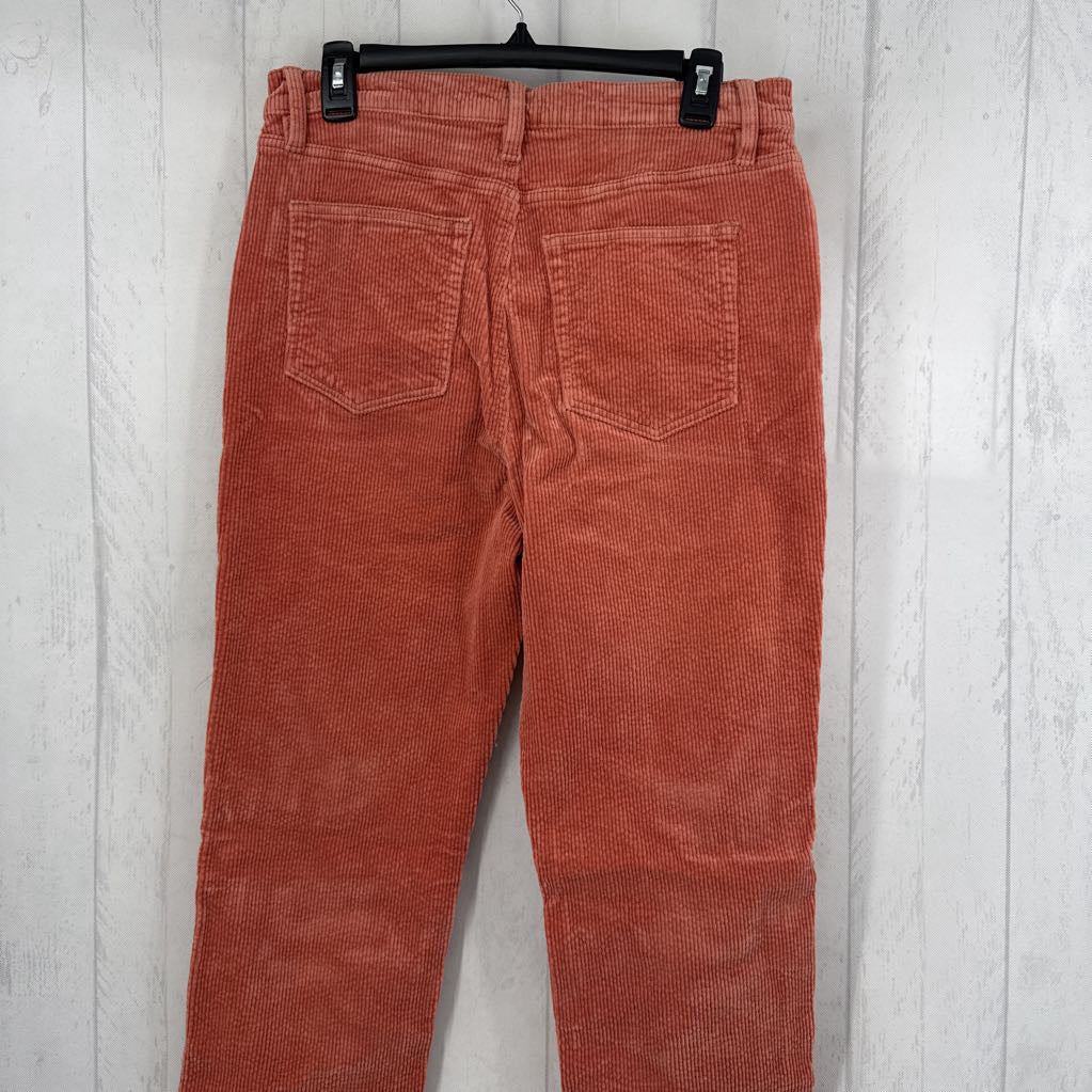 10 corduroy pant