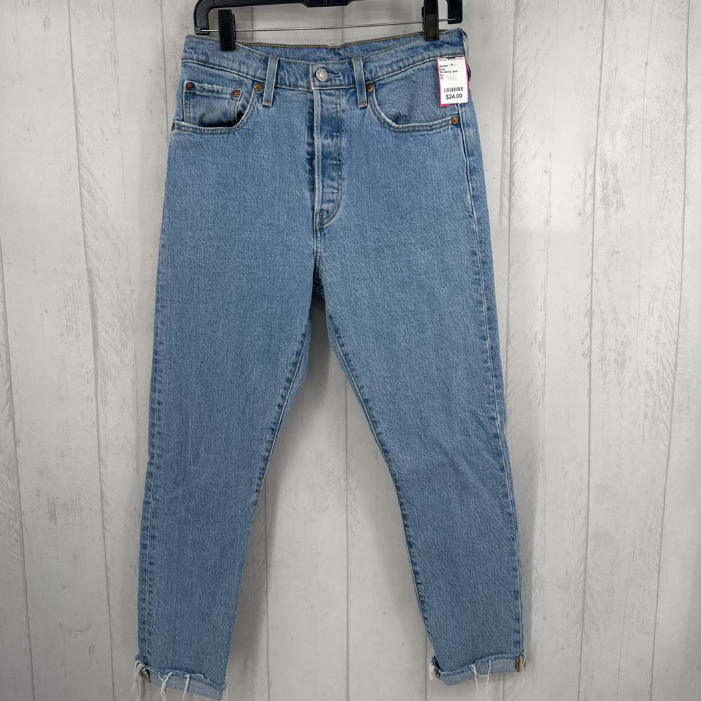 29 skinny jean