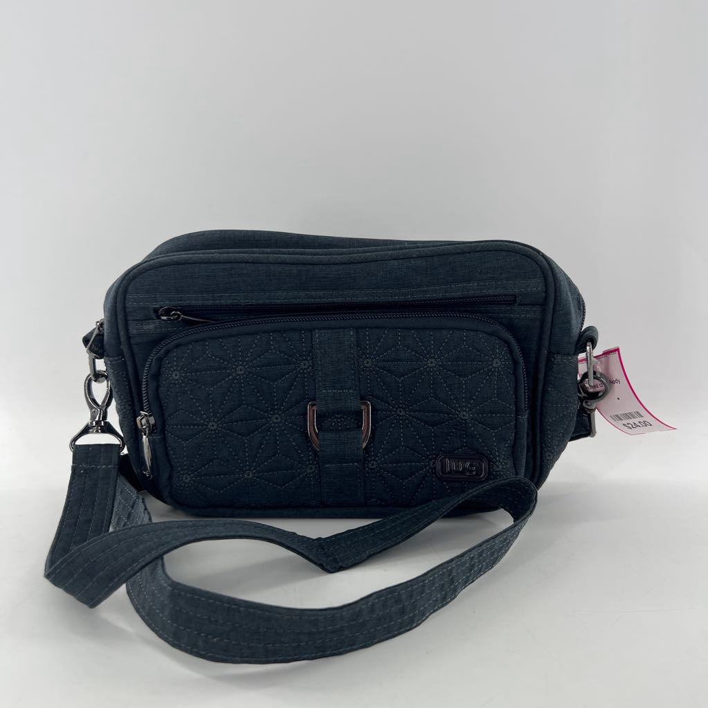 quilted crossbody