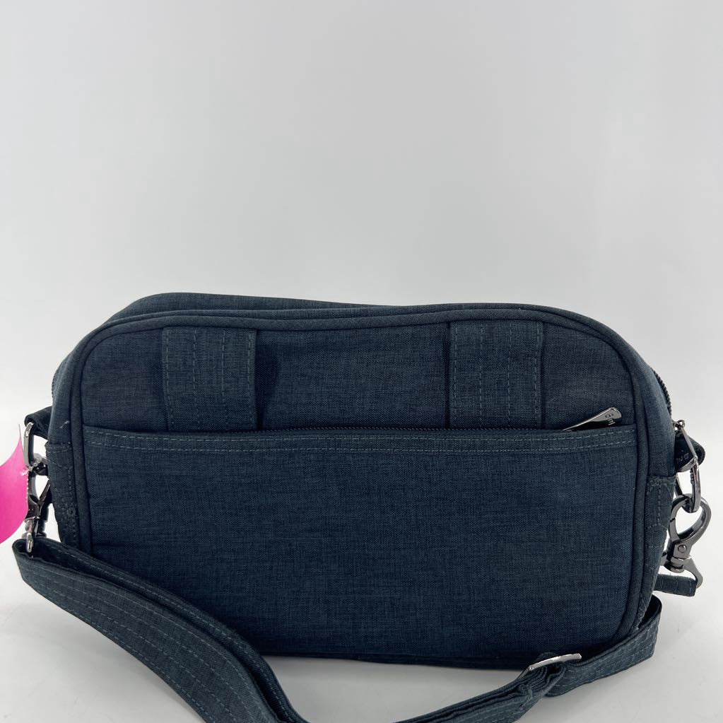 quilted crossbody