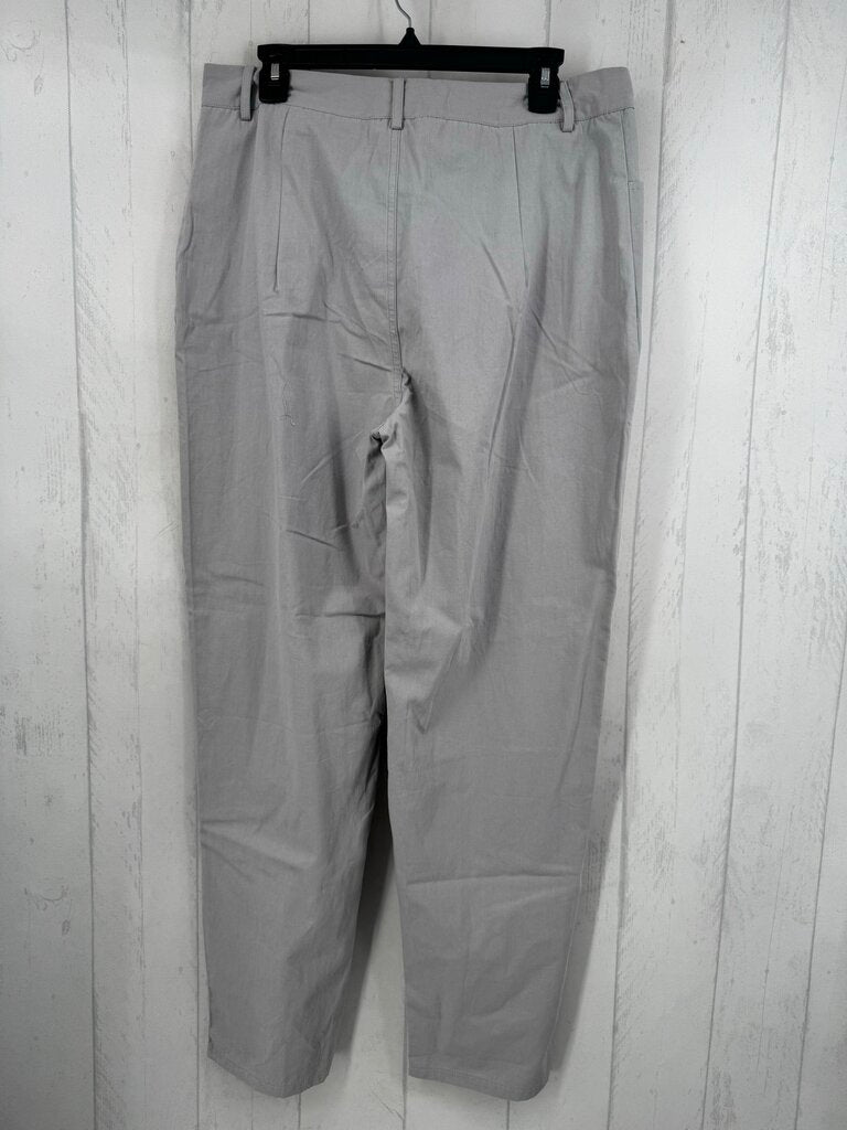 XL twill pants
