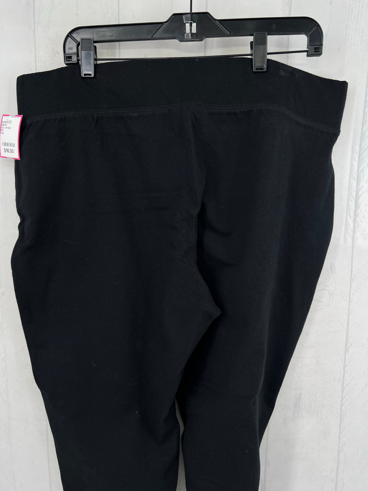XLp hi-rise leggings