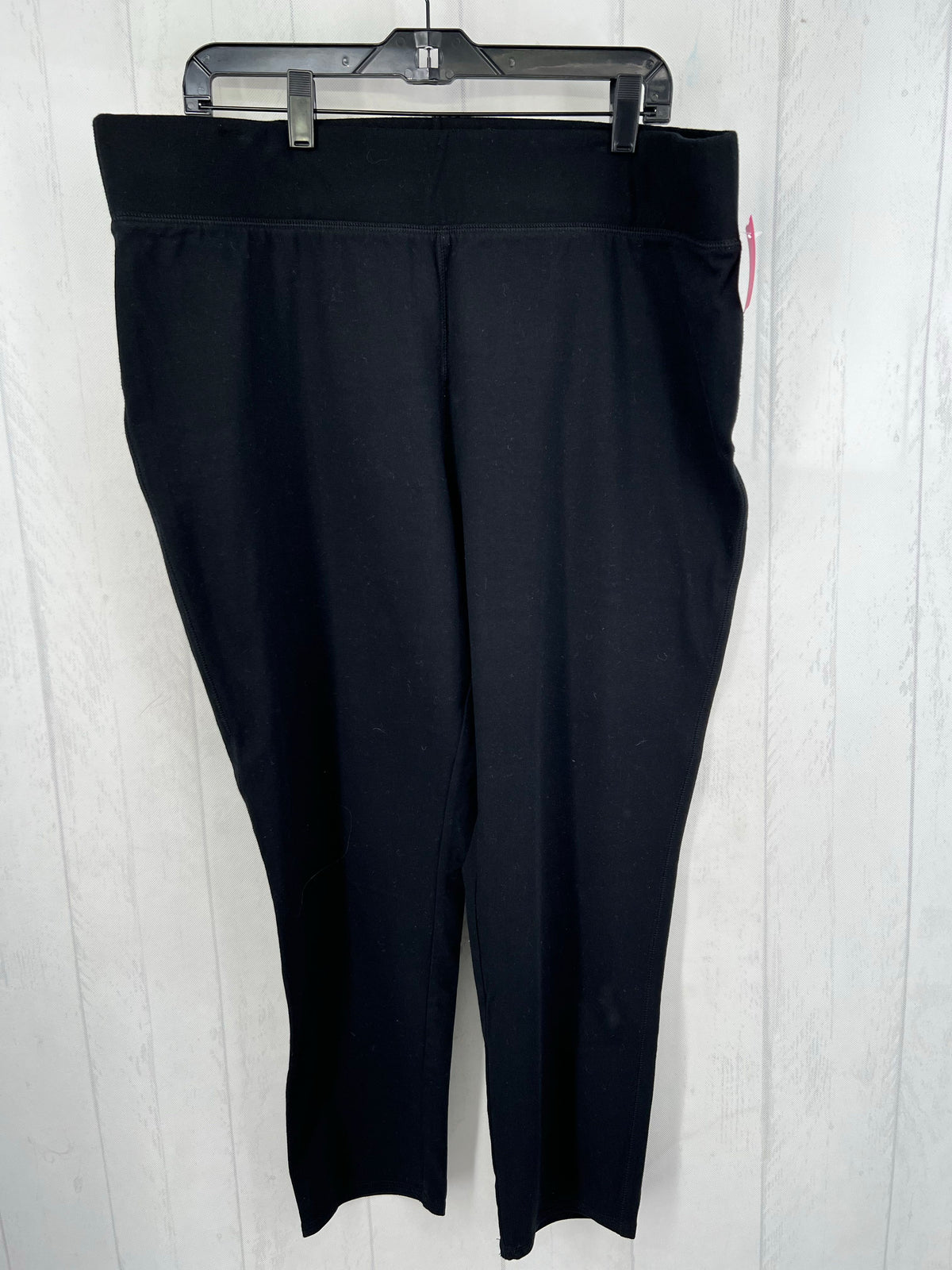 XLp hi-rise leggings