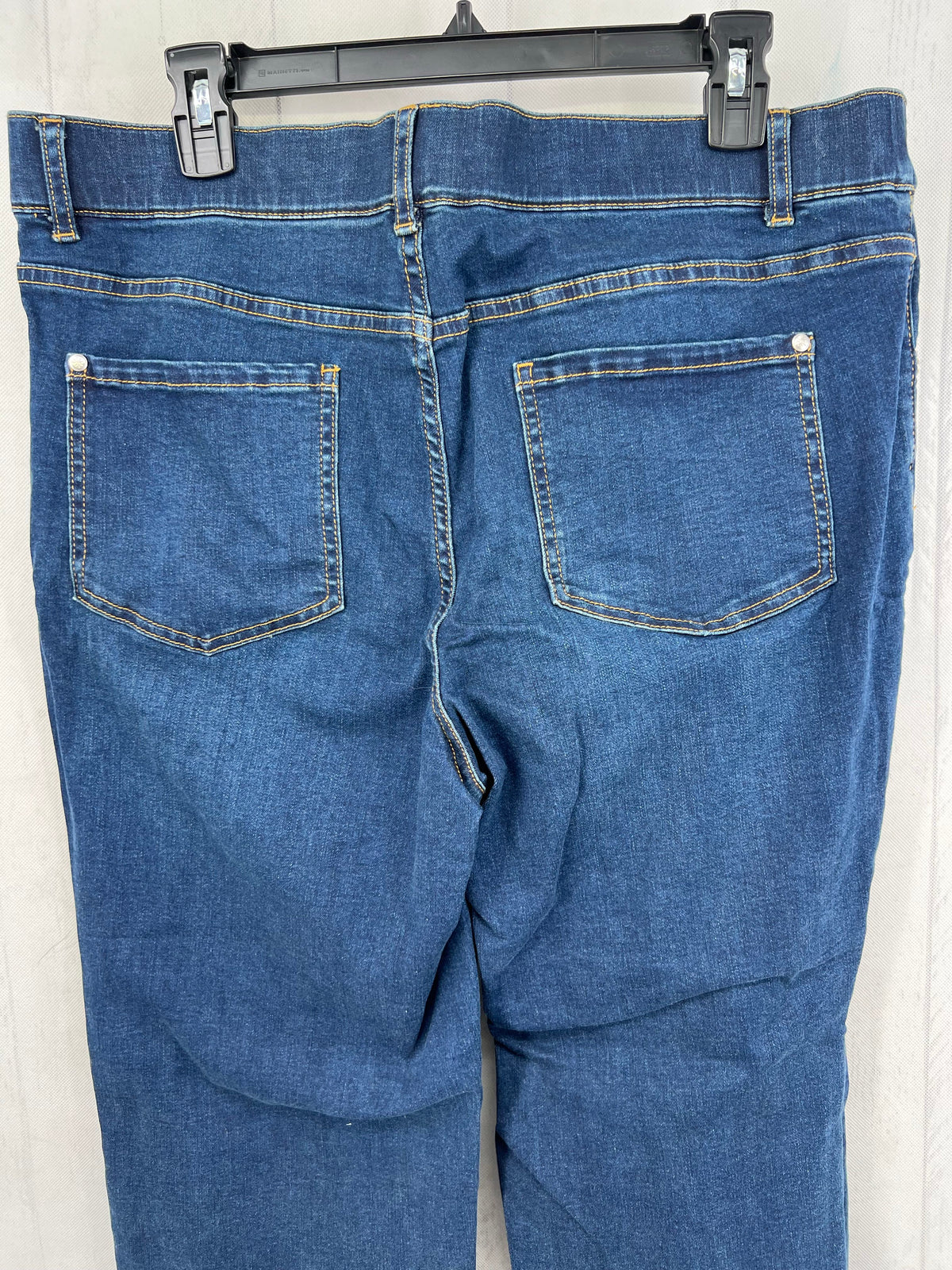 16p straight leg jean