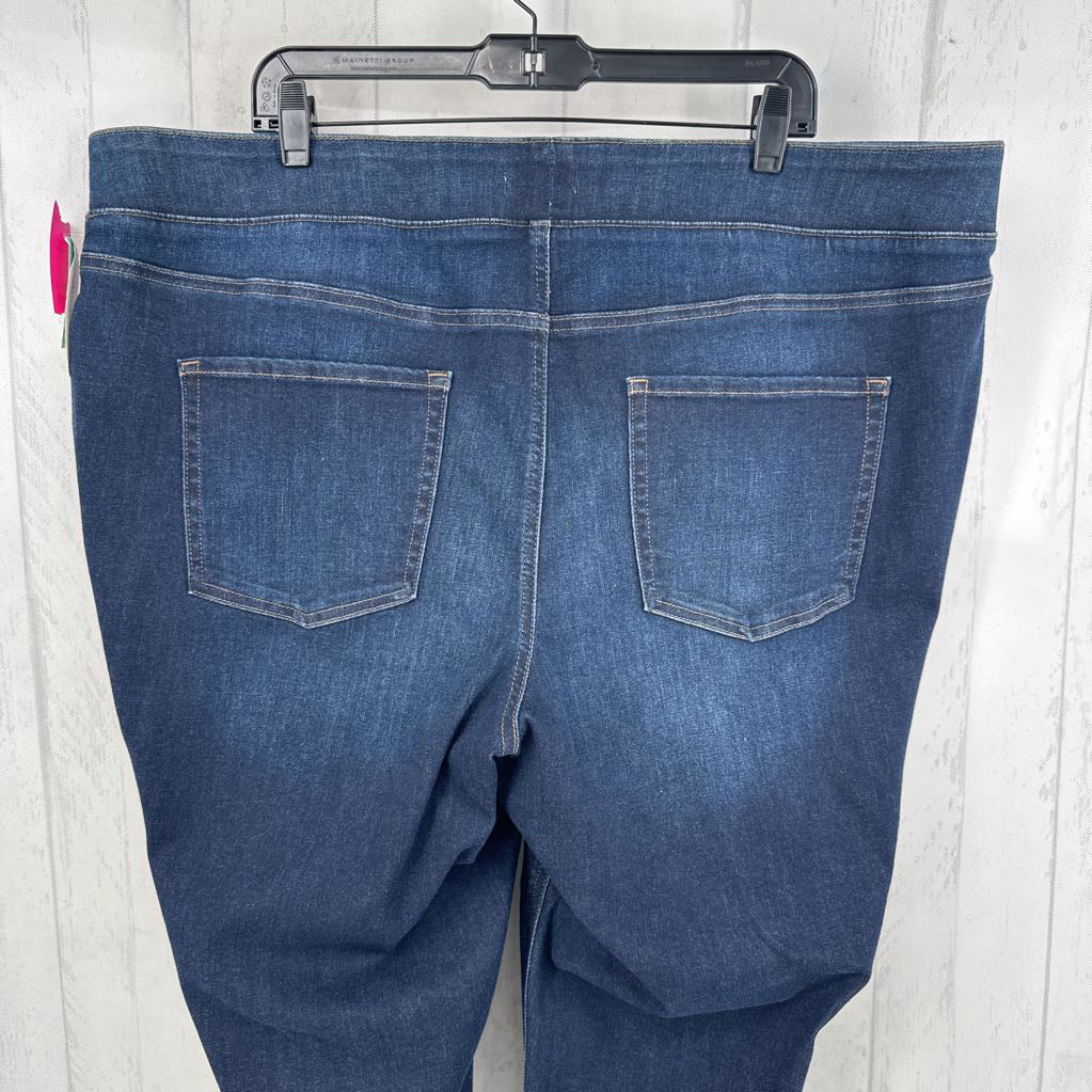 R40 24ws pull-on jegging