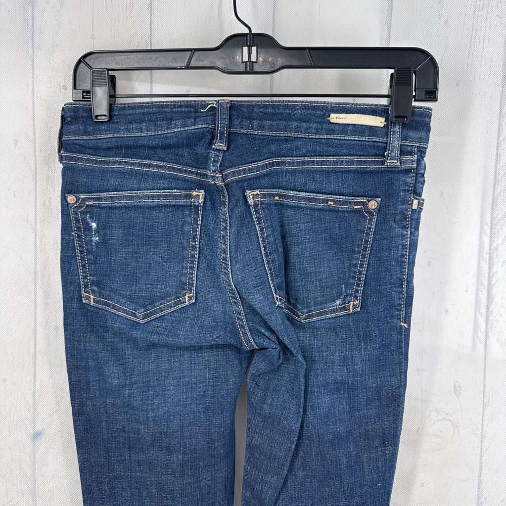25 skinny jean