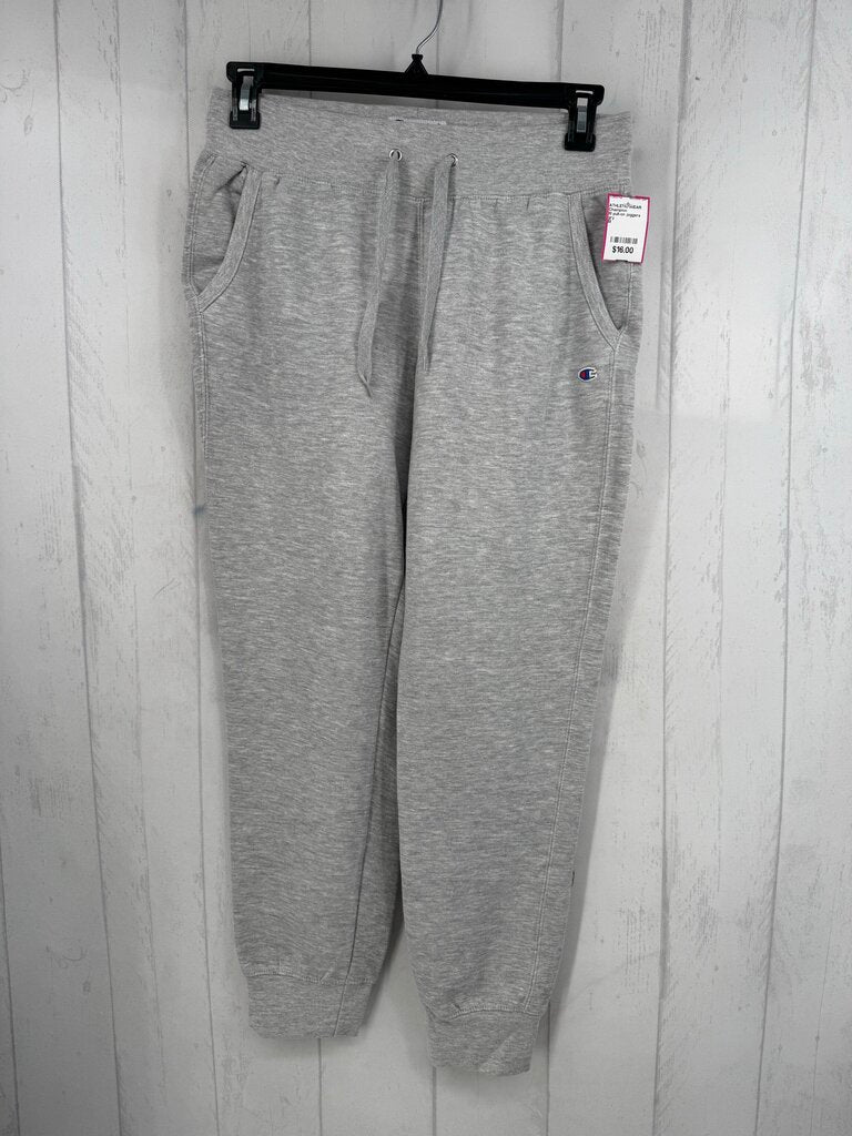 M pull-on joggers