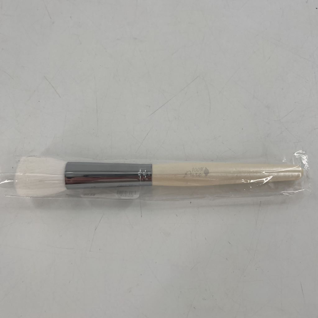 vegan makeup brush