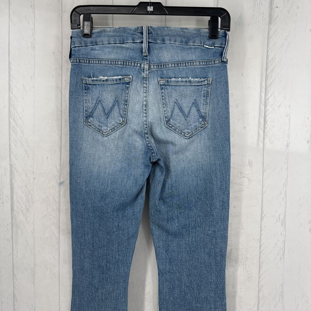 25 skinny jean