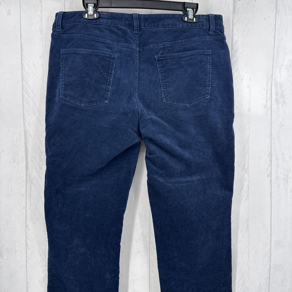 16 corduroy pant