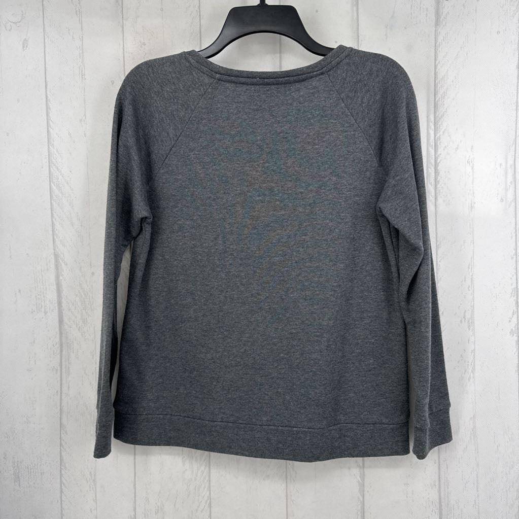 Mp embelished sweatshirt