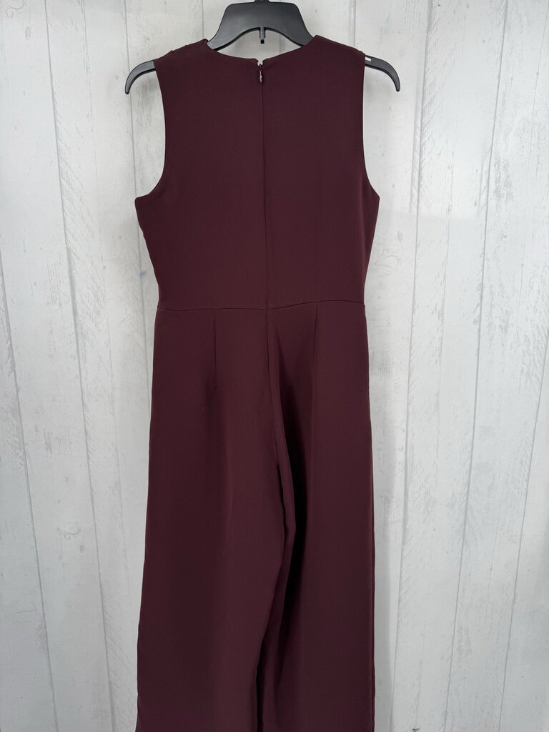 6 slvls jumpsuit
