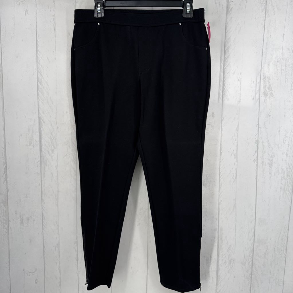 Mp pull-on slim leg pant