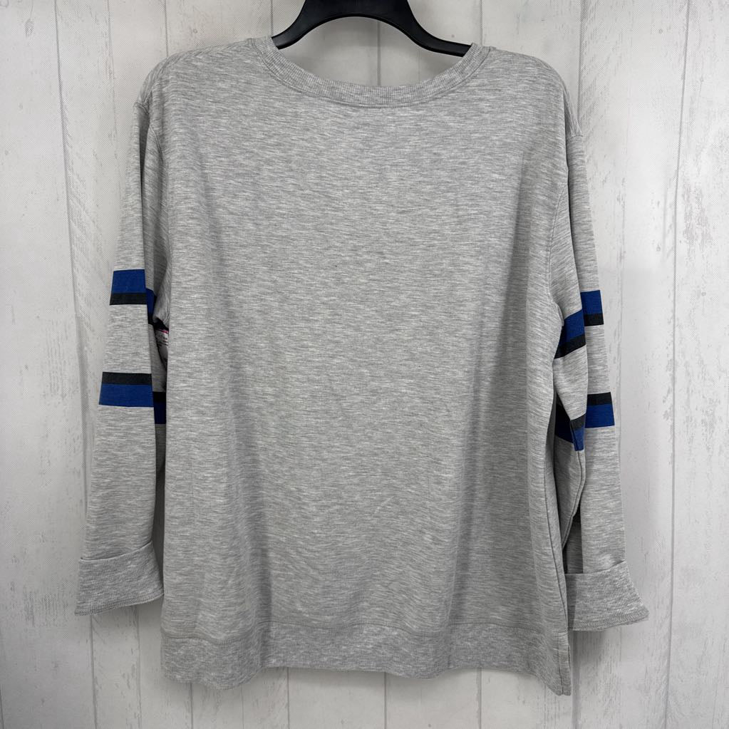XL colts crewneck sweatshirt