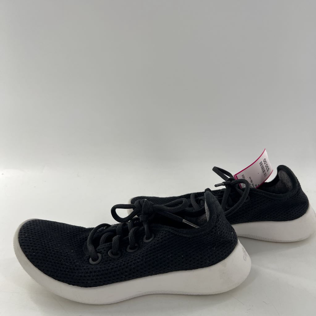 6 knit slip-on sneaker