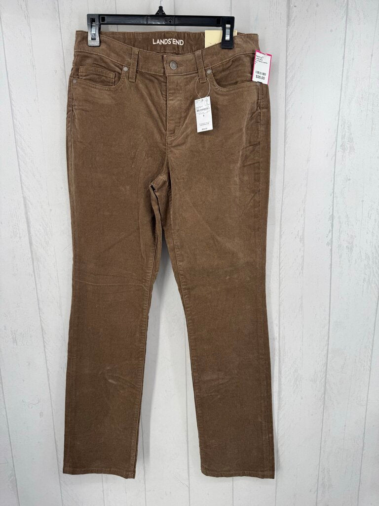 8 corduroy pants