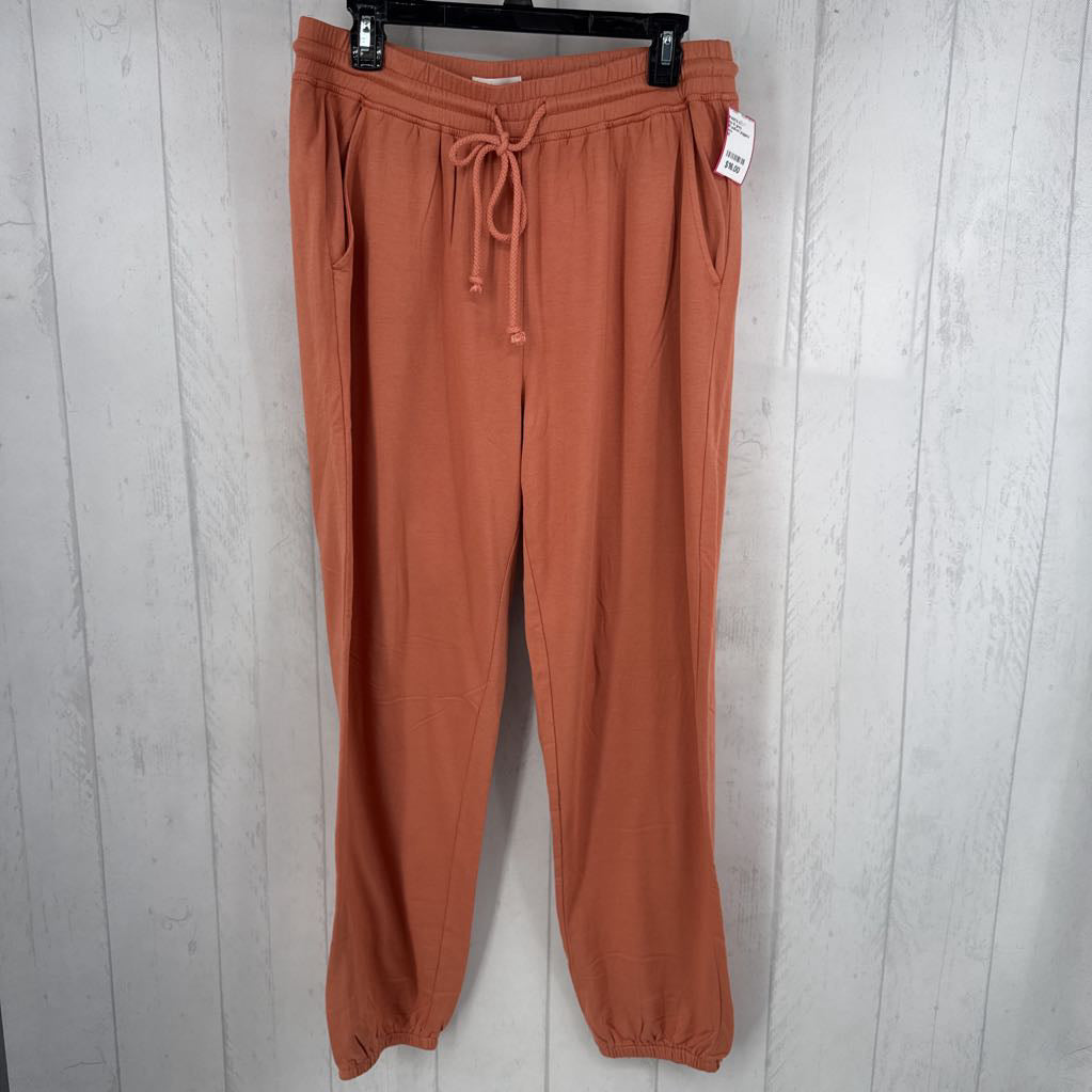 M pull-on joggers