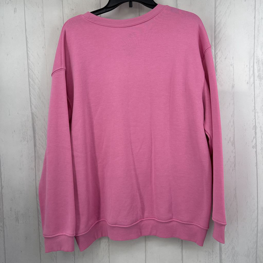 XL aristocats crewneck sweatshirt