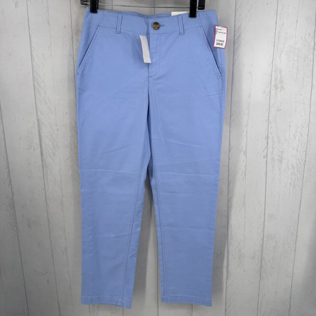 R80 2 slim leg chino
