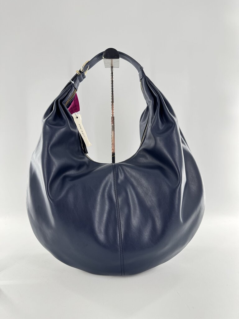 R129 slouchy extra lg hobo shoulder bag