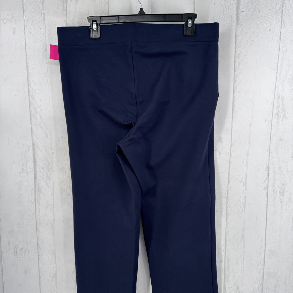 L pull-on pant