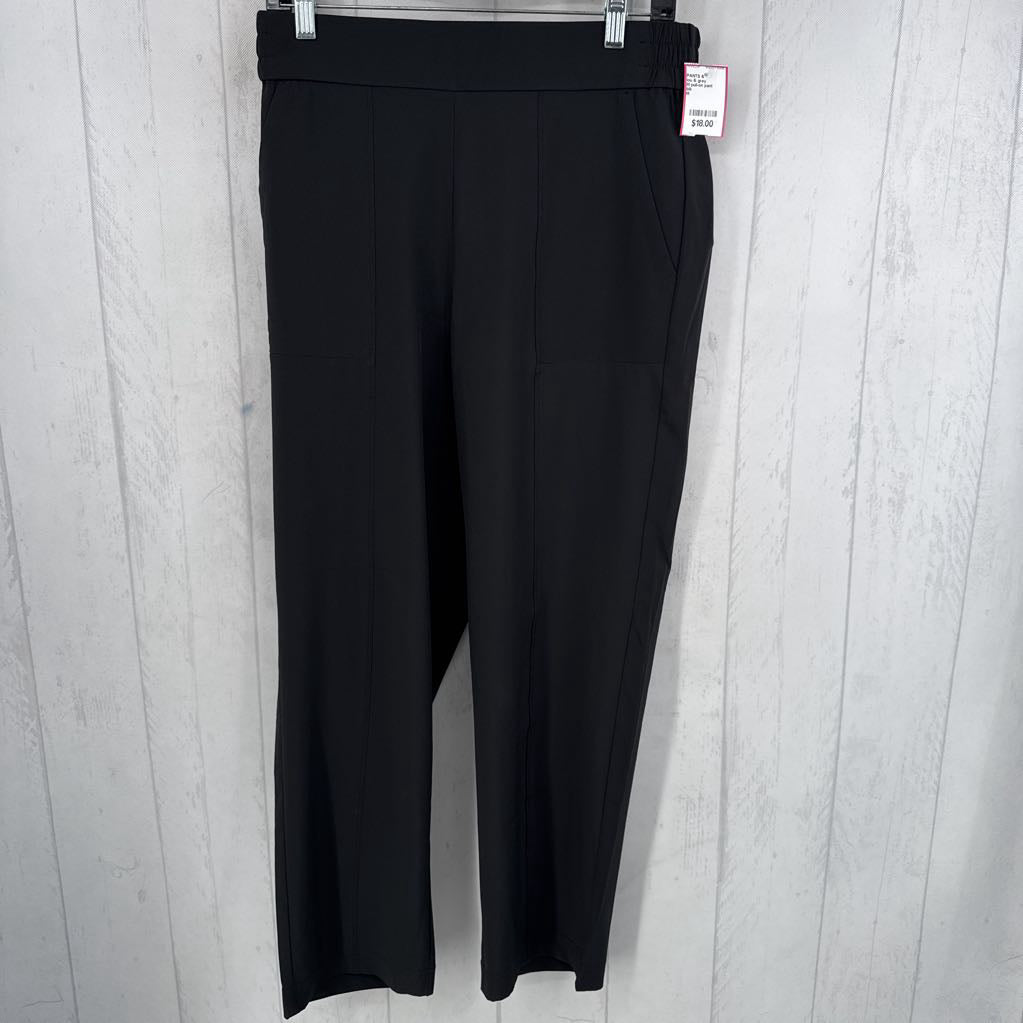 M pull-on pant