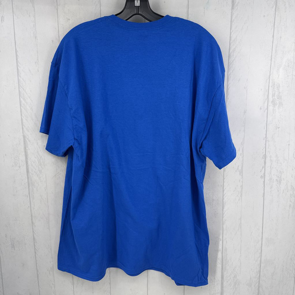 XL colts s/s tee