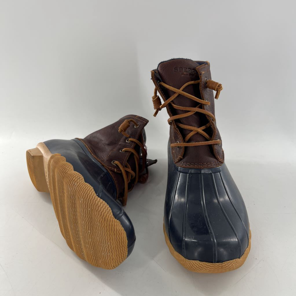 10 duckboot