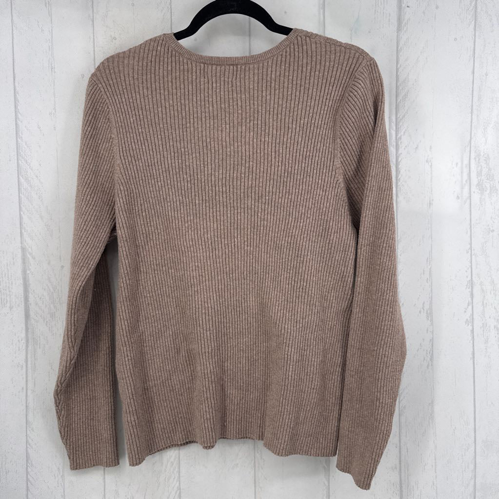3x l/s ribbed top